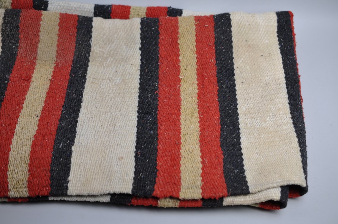 Navajo Saddle Blanket, photo 9 of 13