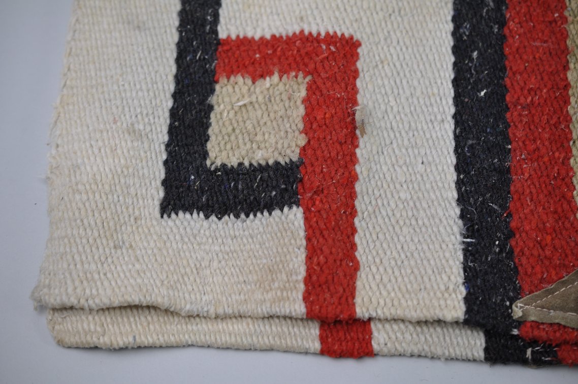 Navajo Saddle Blanket, photo 11 of 13