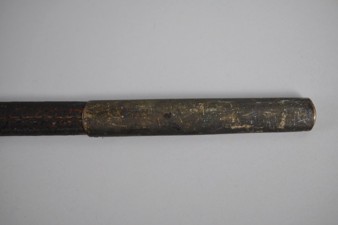 1840 Infantry Officer Sword, photo 5 of 15