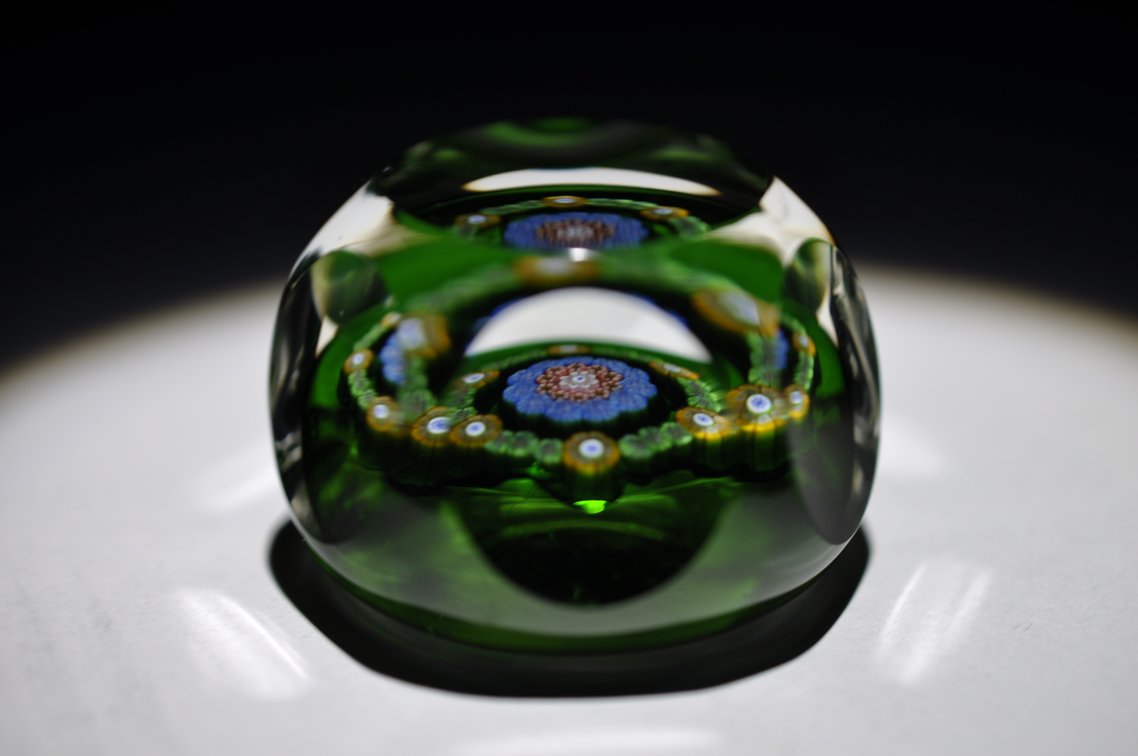 Perthshire PP32 1979 K Millefiori