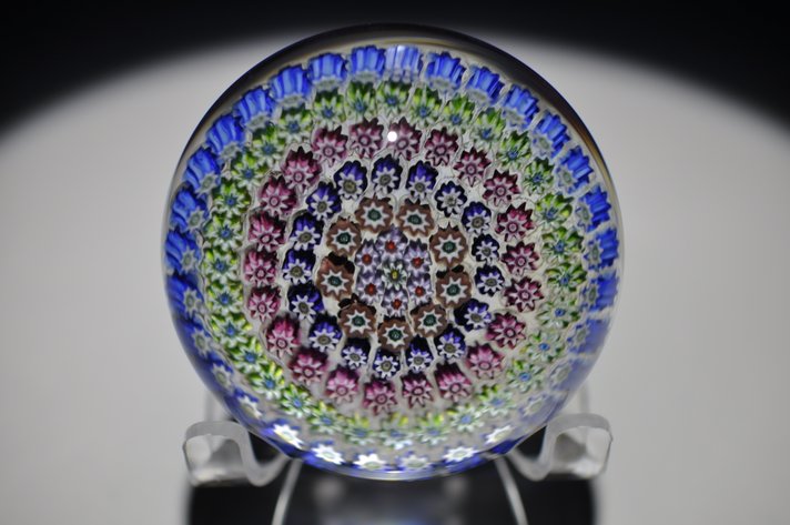 Perthshire 1978 PP4 Millefiori