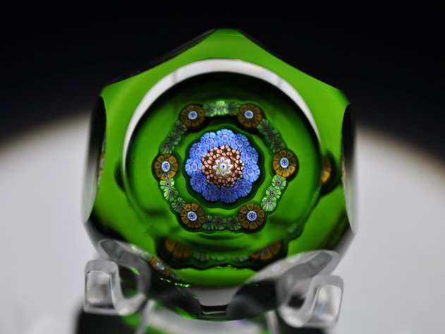 Perthshire PP32 1979 K Millefiori