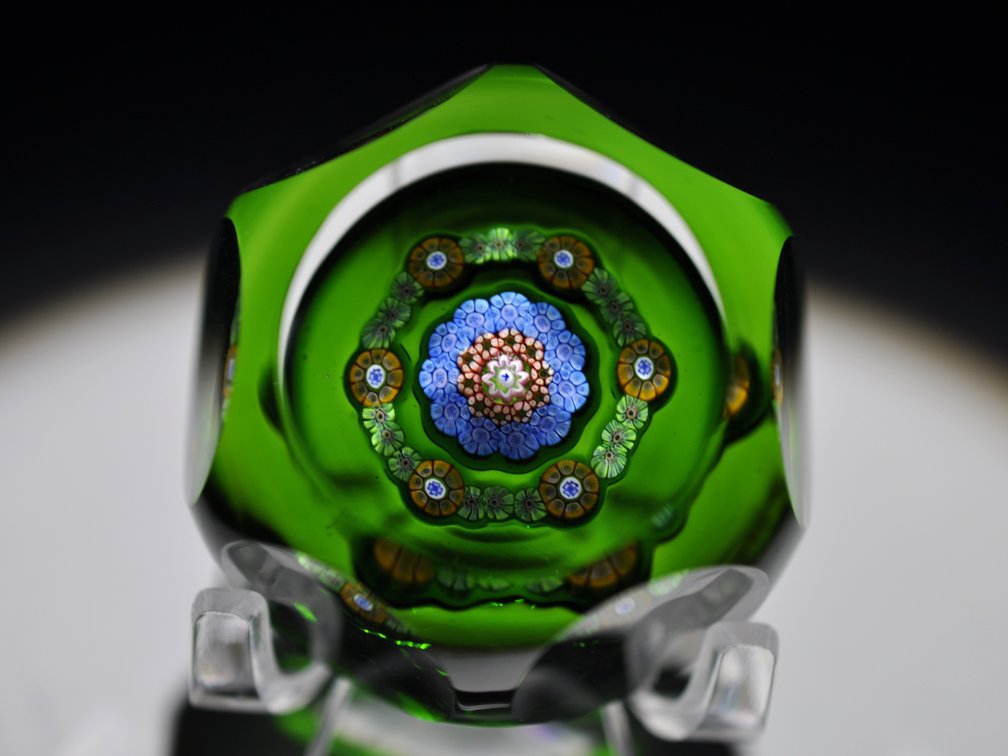 Perthshire PP32 1979 K Millefiori