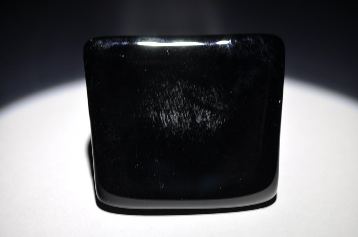 P.C.A. 1989 Neenah, Wisconsin Paperweight
