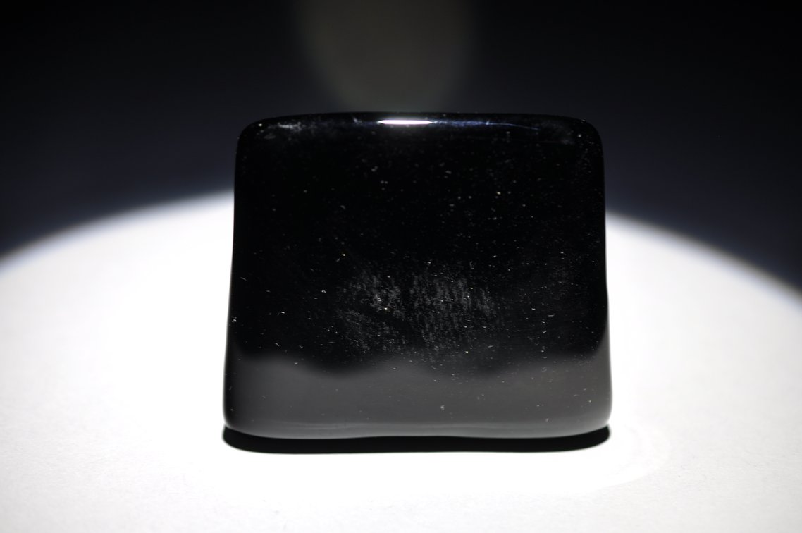 P.C.A. 1989 Neenah, Wisconsin Paperweight