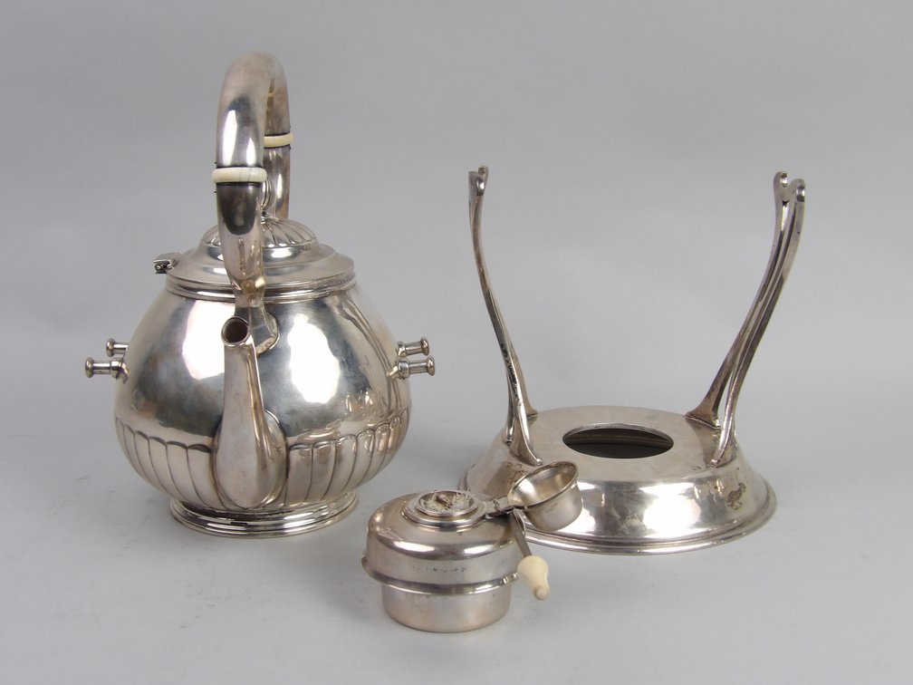 K. F. Wilson & Son Sterling Silver Set, photo 11 of 16