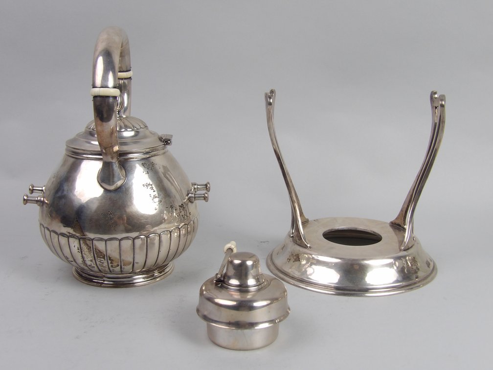 K. F. Wilson & Son Sterling Silver Set, photo 12 of 16