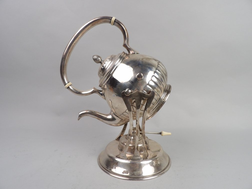 K. F. Wilson & Son Sterling Silver Set, photo 13 of 16