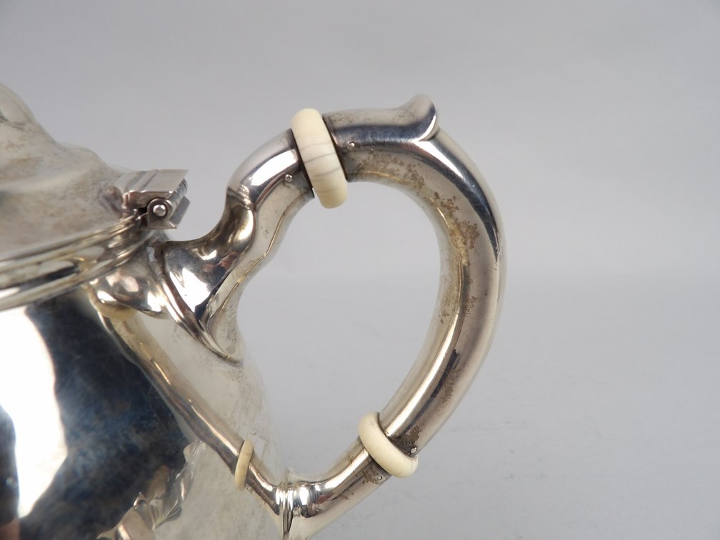 K. F. Wilson & Son Sterling Silver Set, photo 16 of 16