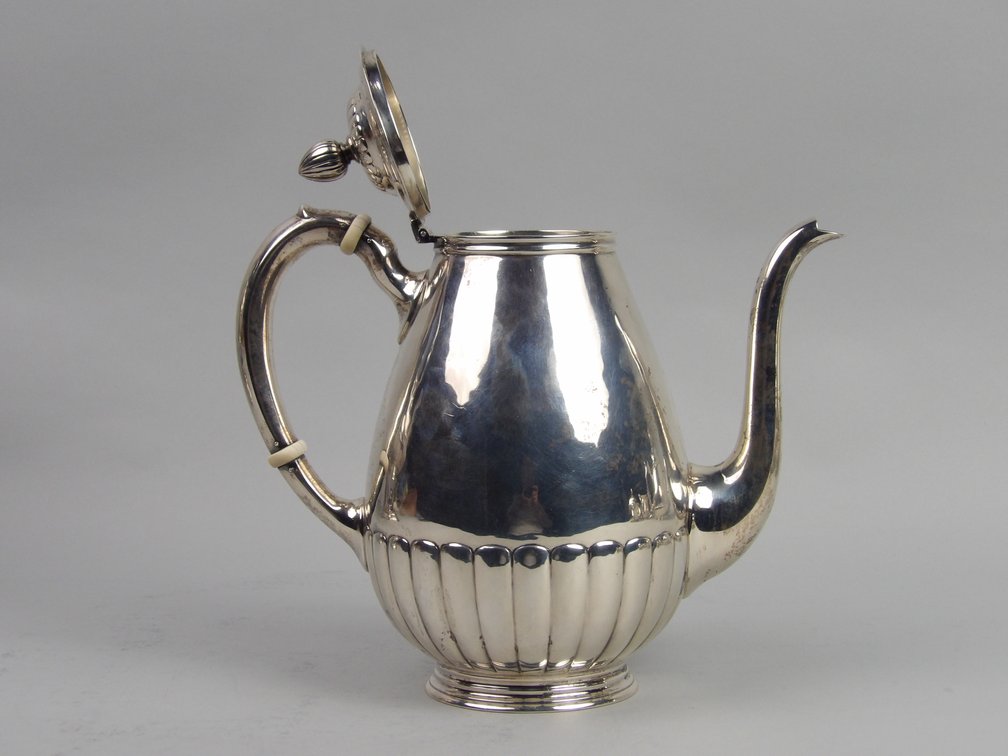K. F. Wilson & Son Sterling Silver Set, photo 9 of 16