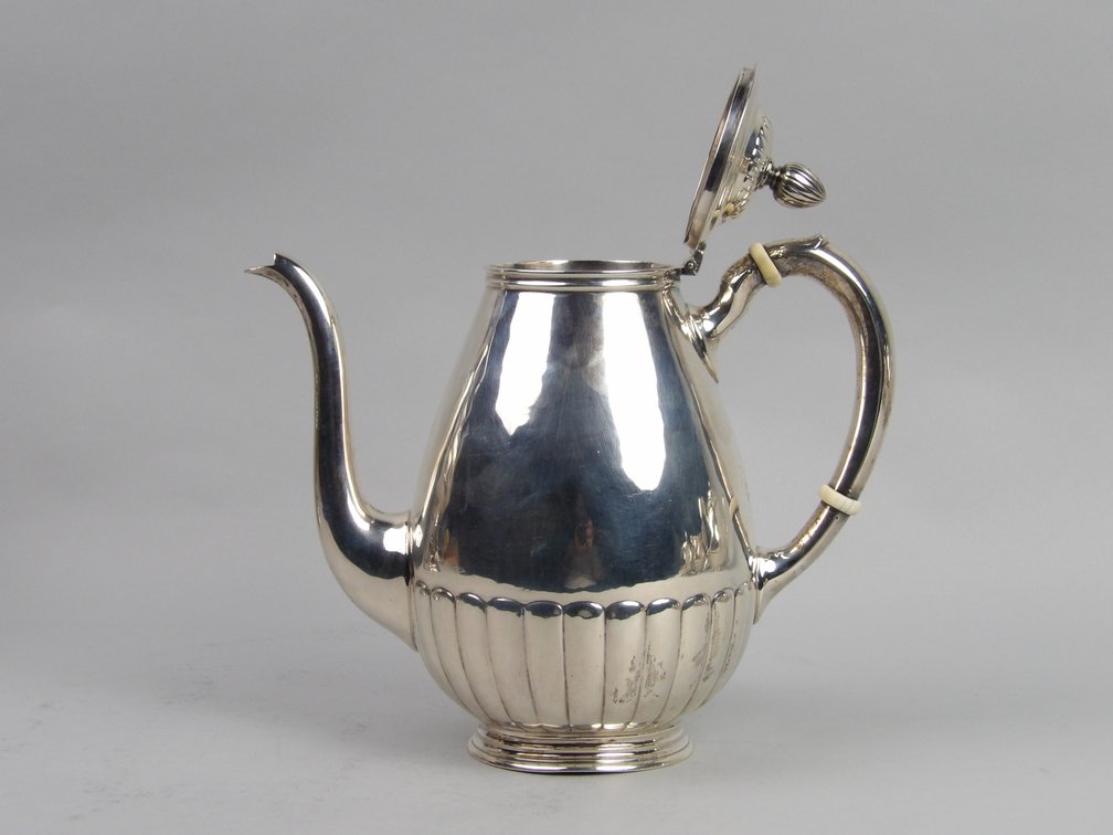 K. F. Wilson & Son Sterling Silver Set, photo 10 of 16