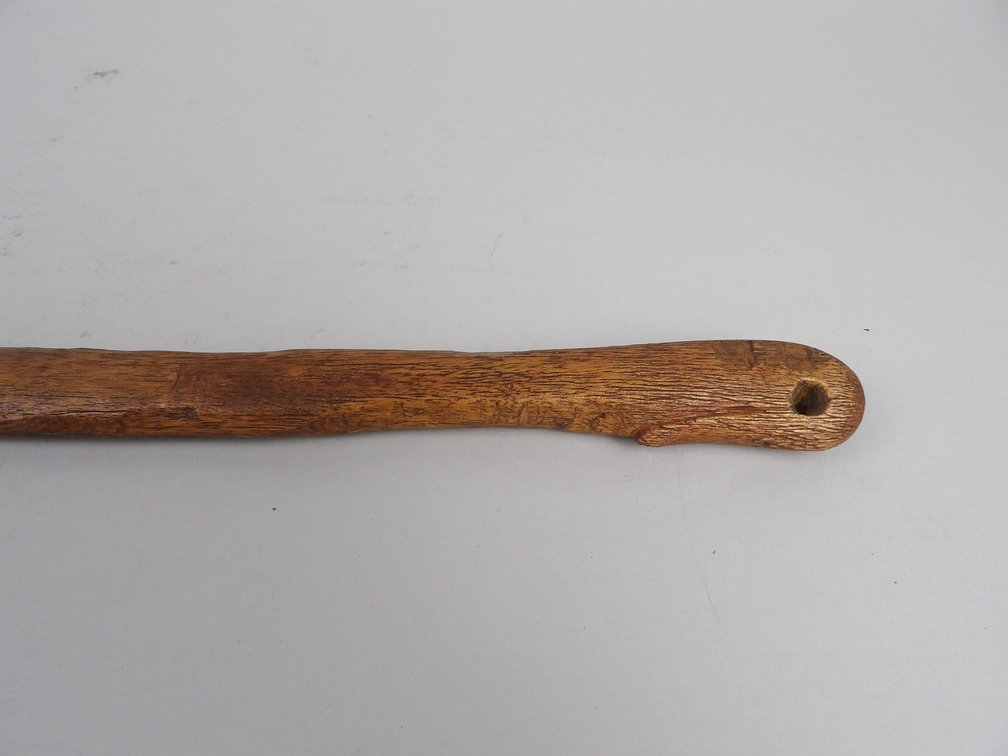 Hand Forged Spiked Tomahawk, photo 4 of 7