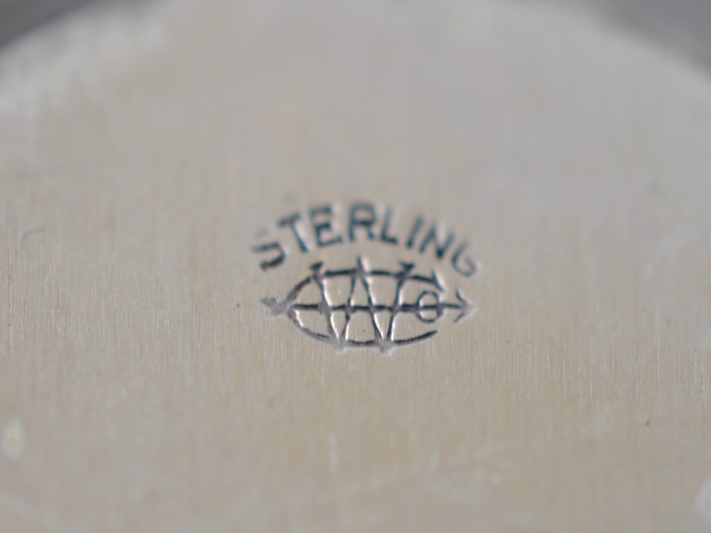 Sterling Trinket Bowl Collection, photo 12 of 14