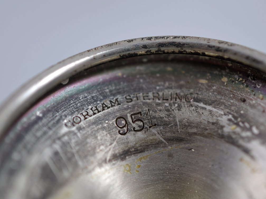 Sterling Silver Weighted Knick Knacks, photo 14 of 16