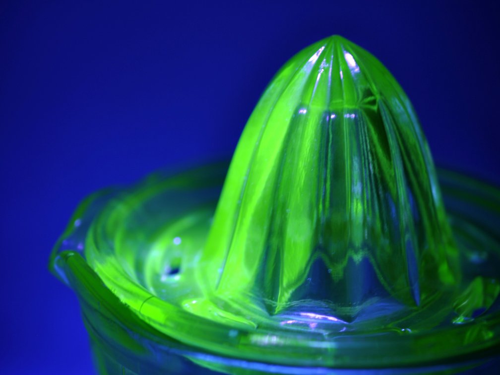 Uranium Citrus Juicer, photo 3 of 15