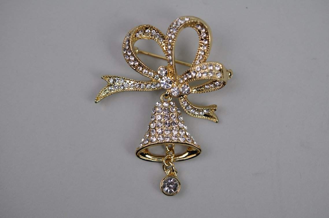 Brooch/Pins Seiko, photo 12 of 24