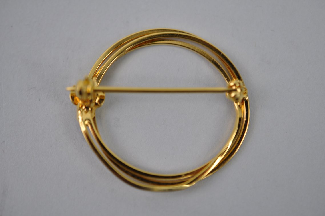 Brooch/Pins Seiko, photo 20 of 24
