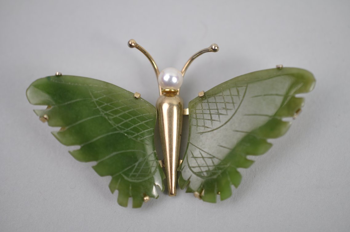 Brooch/Pins Seiko, photo 4 of 24