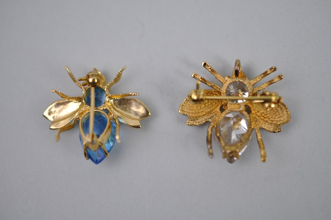 Brooch/Pins Seiko, photo 7 of 24