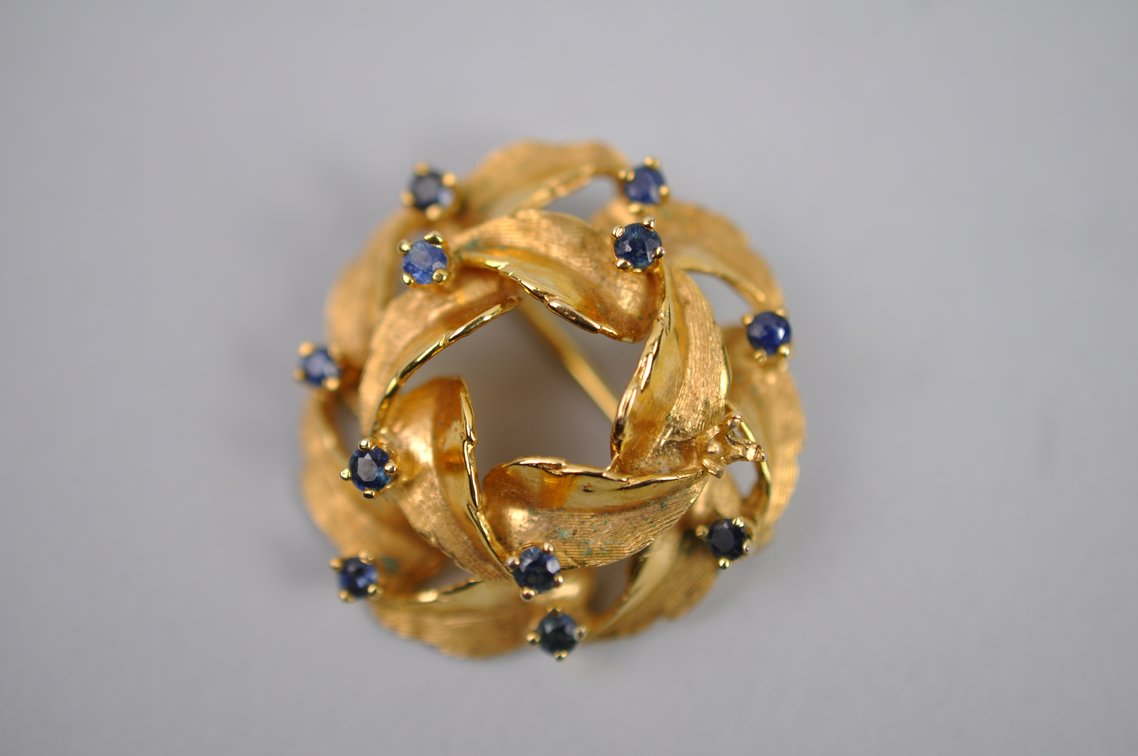 Brooch/Pins Seiko, photo 8 of 24