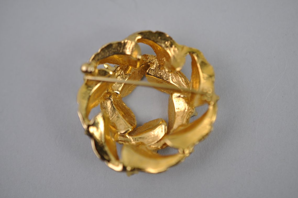 Brooch/Pins Seiko, photo 9 of 24