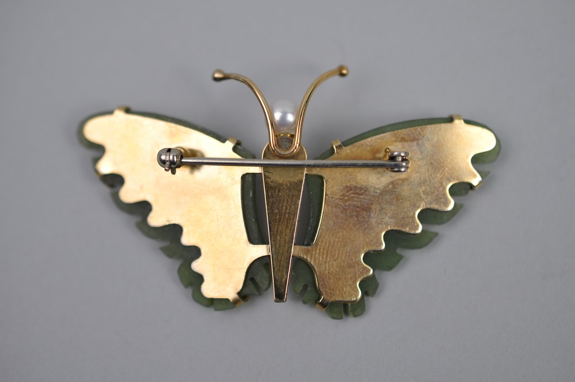 Brooch/Pins Seiko, photo 5 of 24