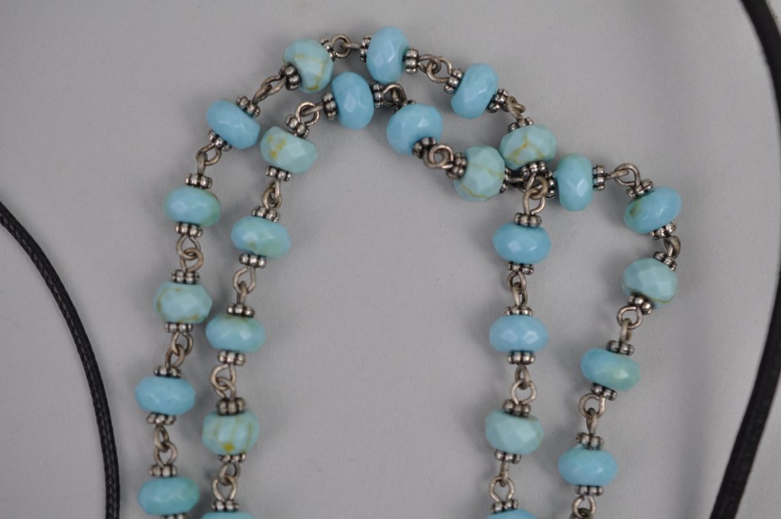 Necklace Pendant Beads, photo 11 of 16