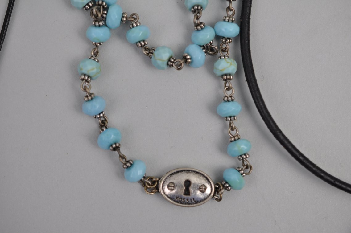 Necklace Pendant Beads, photo 12 of 16