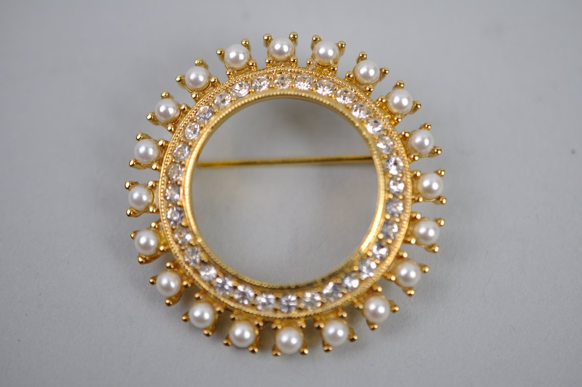 Brooch/Pins Seiko, photo 10 of 24
