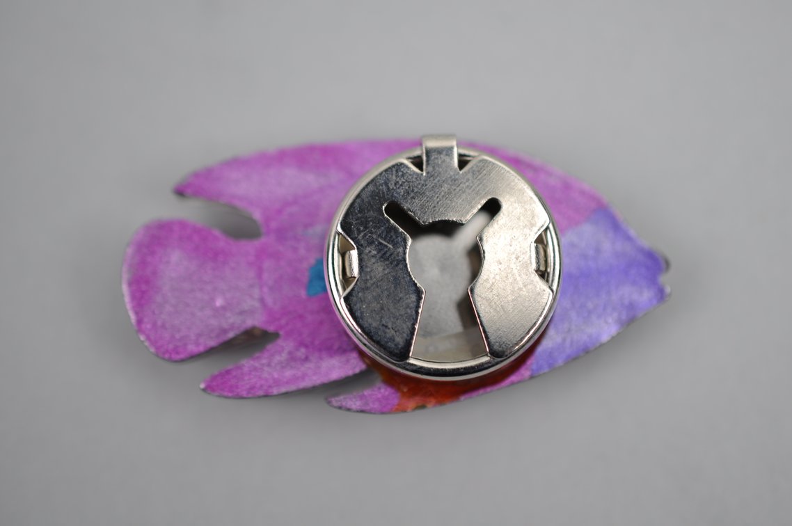 Necklace Pendant Beads, photo 16 of 16