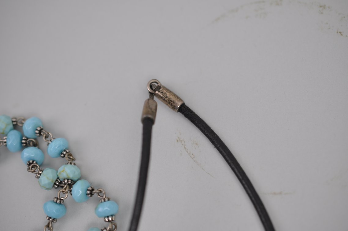 Necklace Pendant Beads, photo 14 of 16