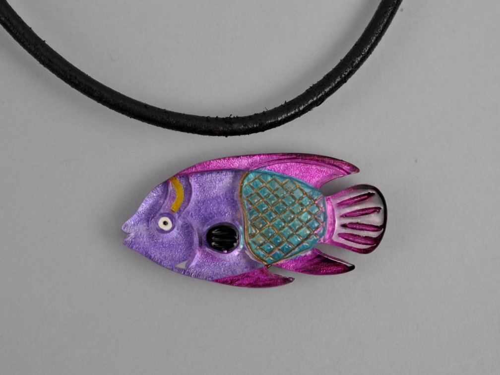 Necklace Pendant Beads, photo 15 of 16