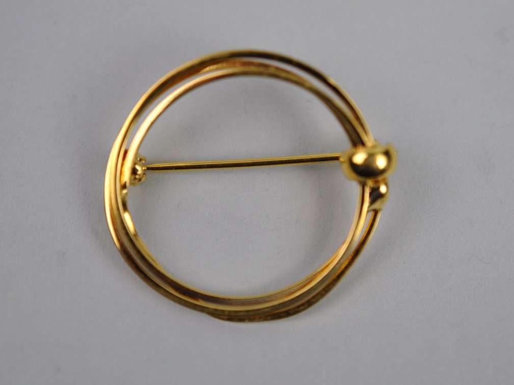 Brooch/Pins Seiko, photo 19 of 24
