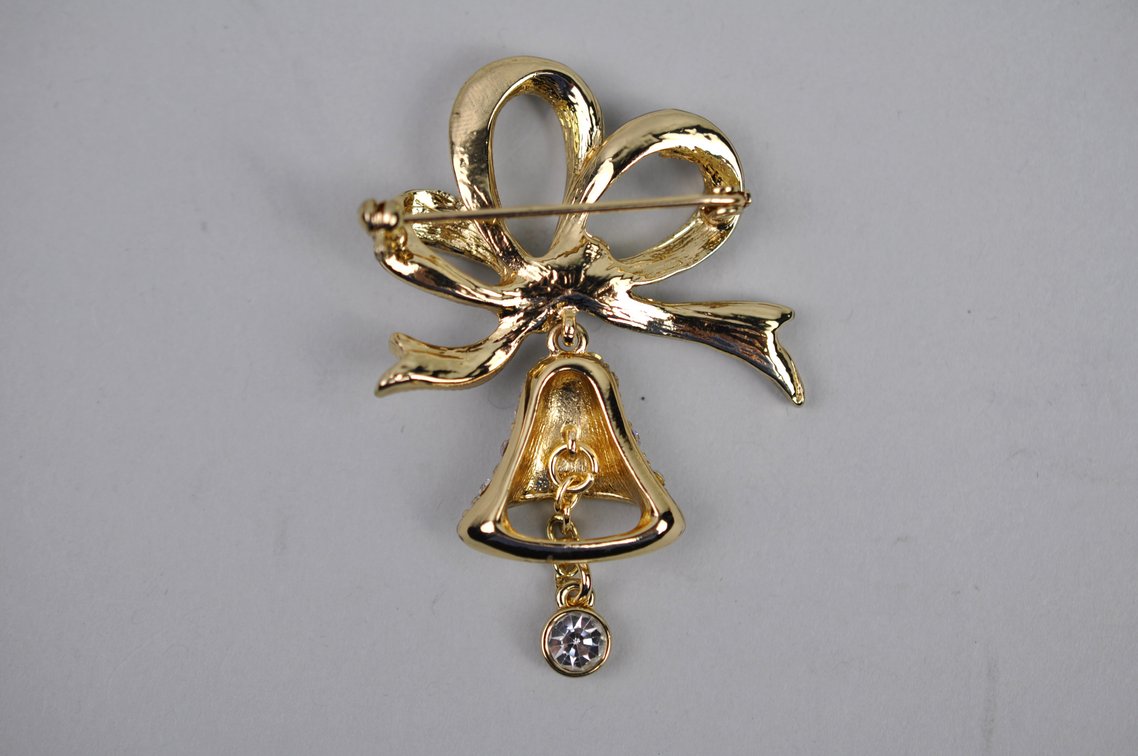 Brooch/Pins Seiko, photo 13 of 24