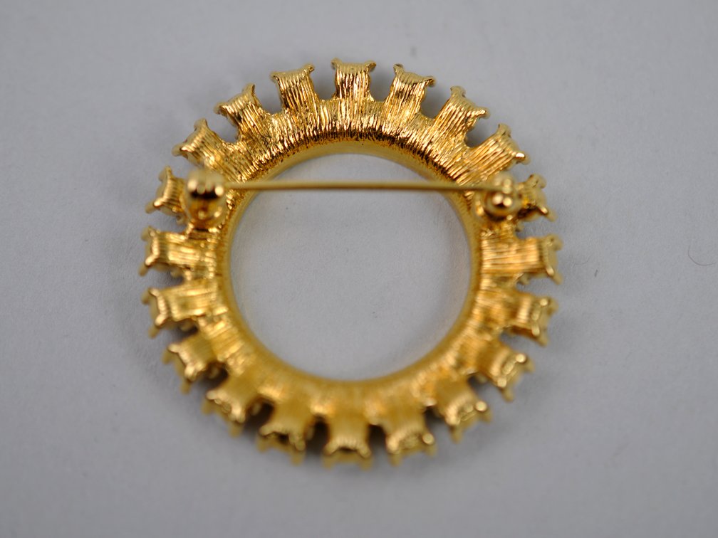 Brooch/Pins Seiko, photo 11 of 24