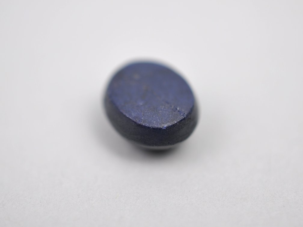 Natural Corundum Star Sapphire, photo 5 of 8