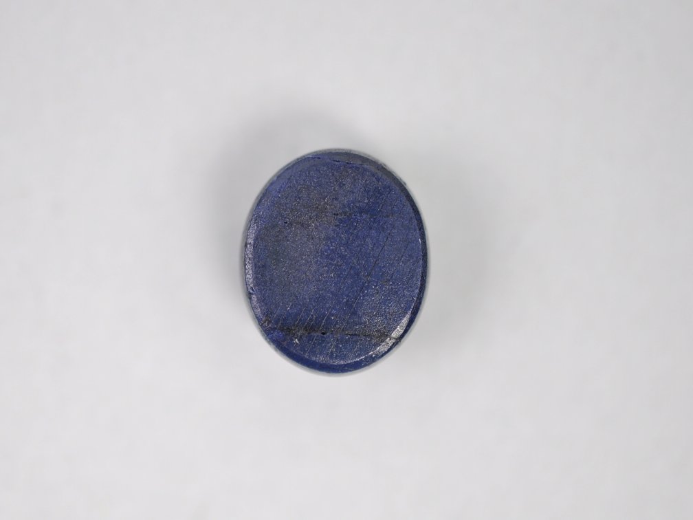 Natural Corundum Star Sapphire, photo 5 of 7