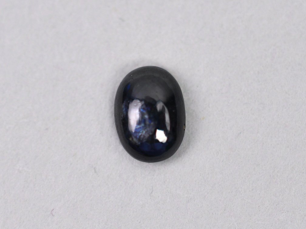 Natural Corundum Sapphire, photo 2 of 8