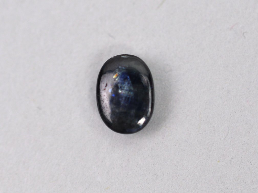 Natural Corundum Sapphire, photo 3 of 8