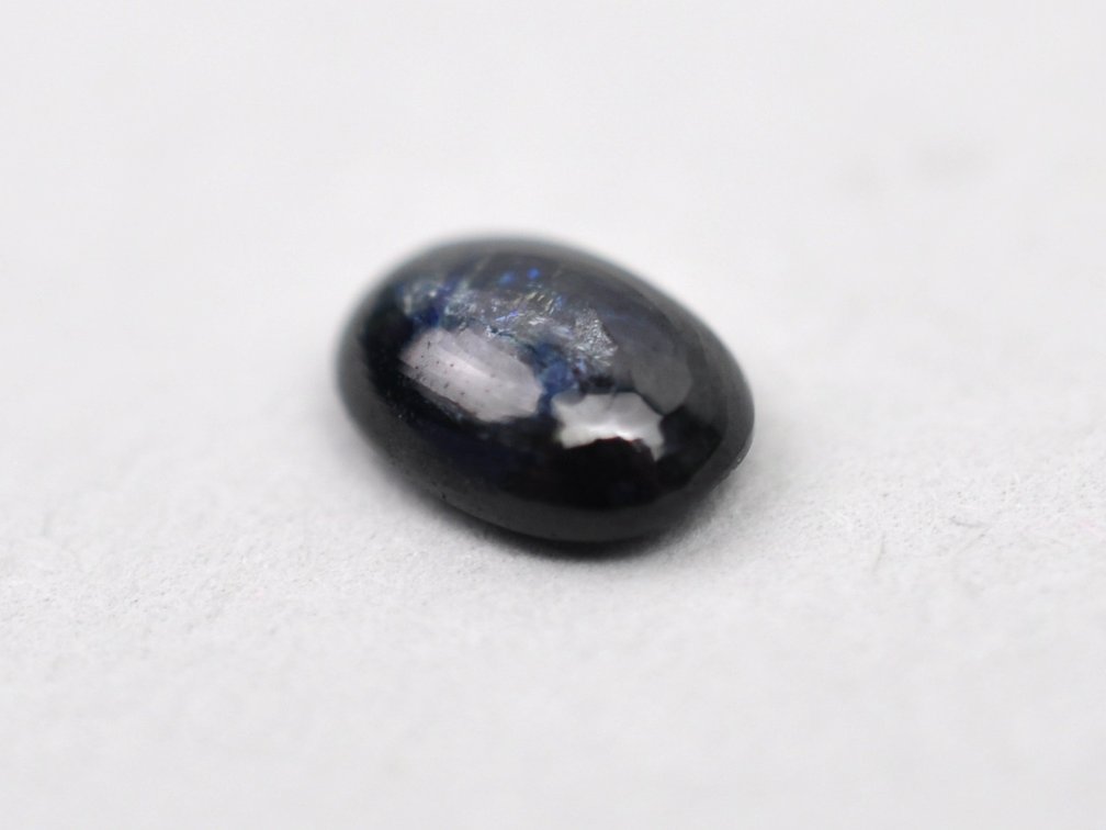 Natural Corundum Sapphire, photo 5 of 8