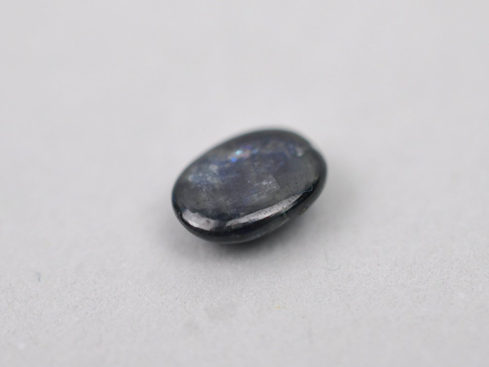 Natural Corundum Sapphire, photo 6 of 8