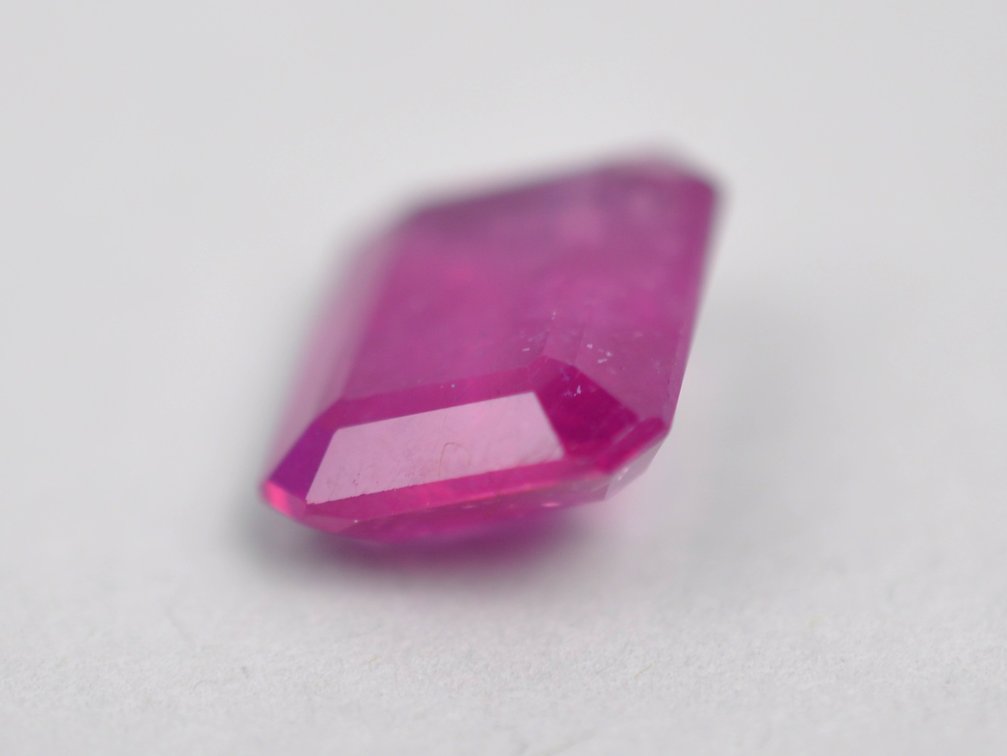 Fashioned Red Ruby, photo 3 of 9