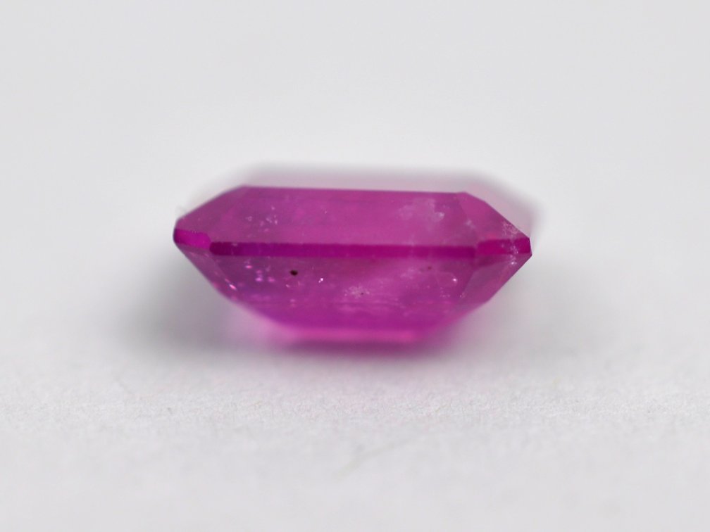 Fashioned Red Ruby, photo 4 of 9