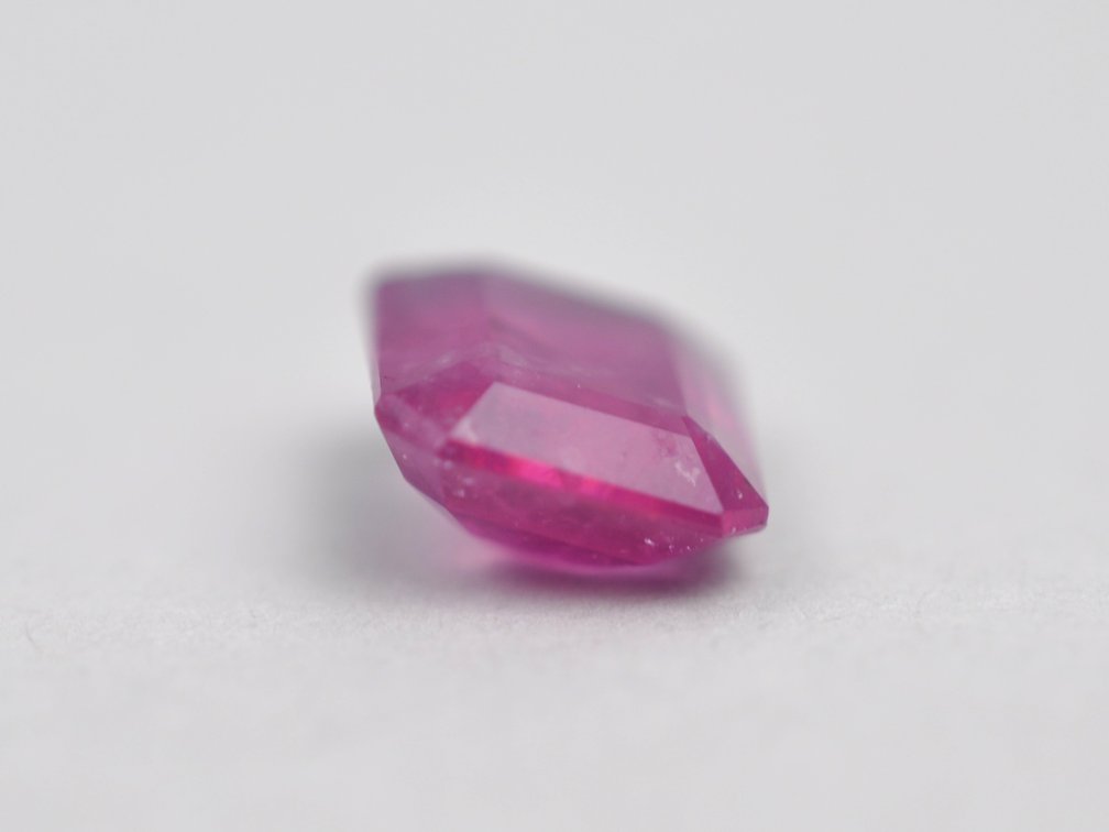 Fashioned Red Ruby, photo 5 of 9