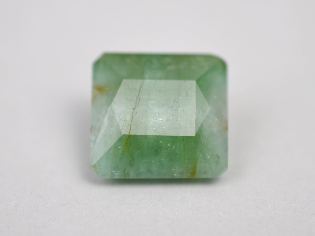Tourmaline and Peridot Gemstones, photo 3 of 11