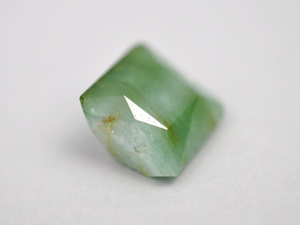 Tourmaline and Peridot Gemstones, photo 4 of 11