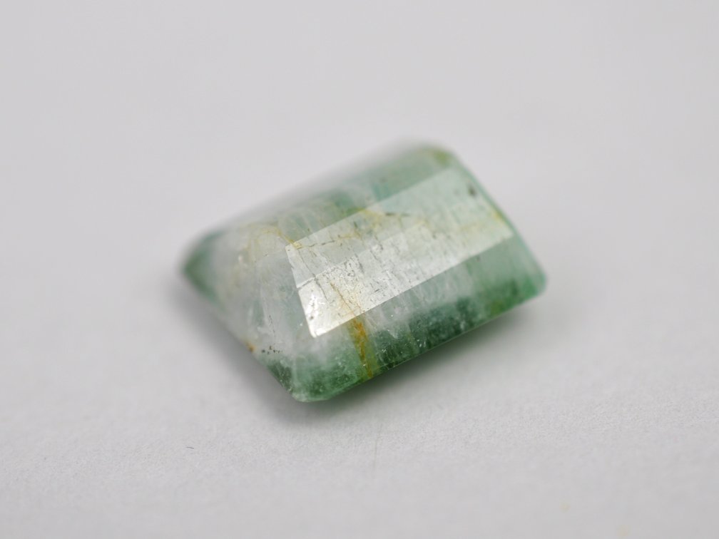 Tourmaline and Peridot Gemstones, photo 5 of 11