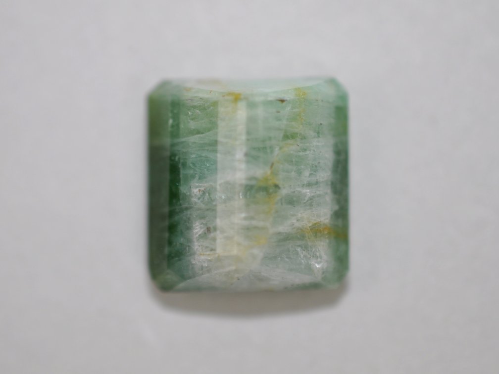 Tourmaline and Peridot Gemstones, photo 6 of 11