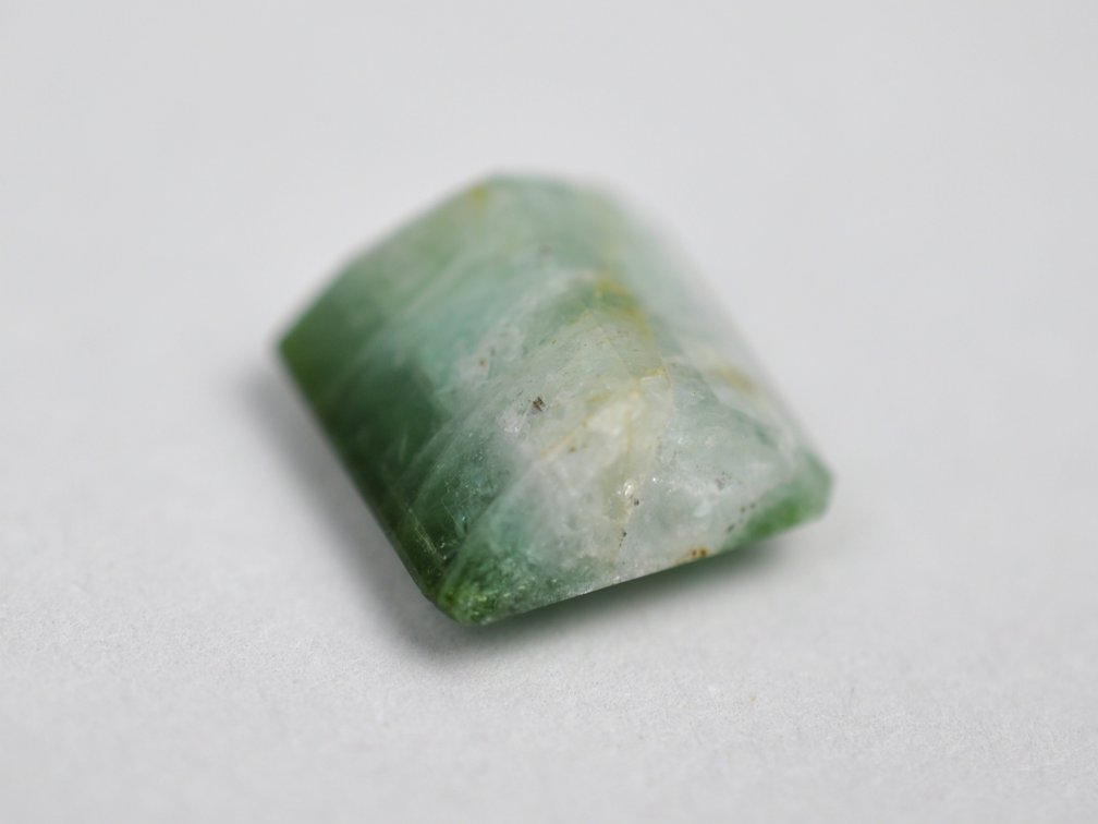 Tourmaline and Peridot Gemstones, photo 7 of 11