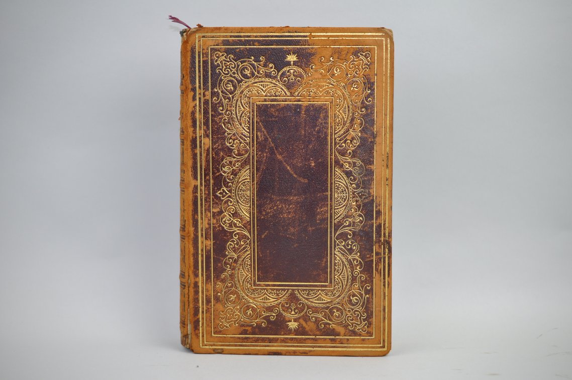 Civil War Era Bibles, photo 11 of 17